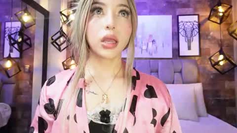 Sophia online show from January 9, 12:42 pm