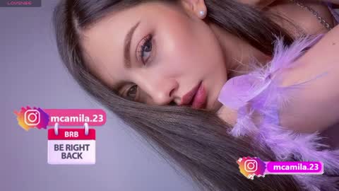  SophiI online show from April 20, 1:08 am