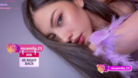  SophiI online show from April 9, 4:48 am