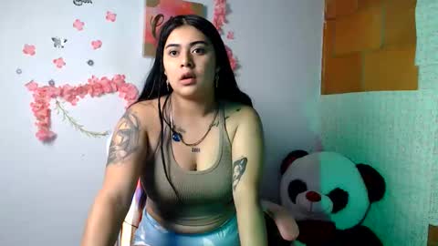 sophia online show from January 13, 3:45 am