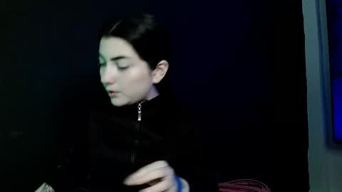 sophia hottie online show from December 22, 3:26 pm