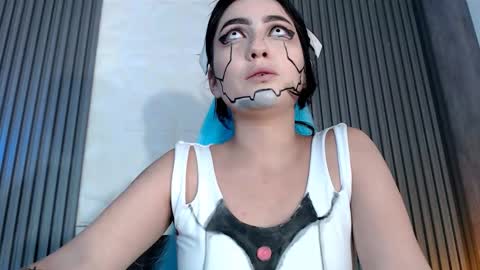 sophia hottie online show from October 9, 3:49 pm