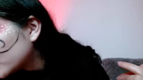 sophia hottie online show from November 6, 3:18 pm