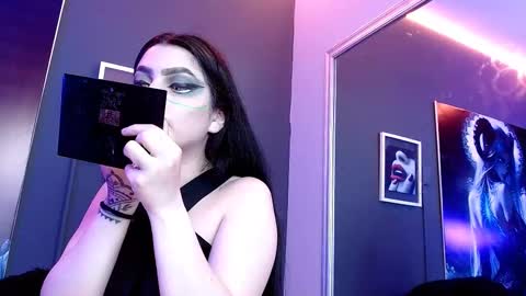 sophia hottie online show from February 25, 5:51 pm