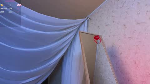 Sophia online show from March 8, 1:48 am