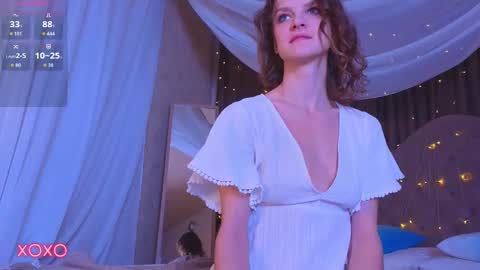 Sophia online show from November 15, 1:50 am