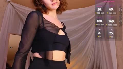 Sophia online show from March 16, 5:44 am