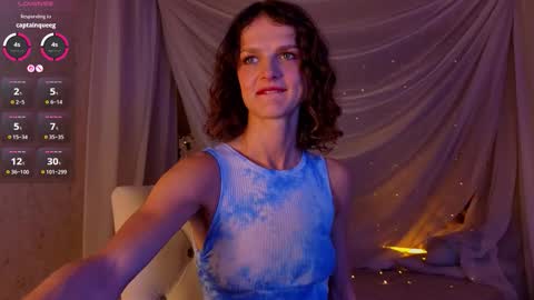 Sophia online show from December 20, 1:42 am