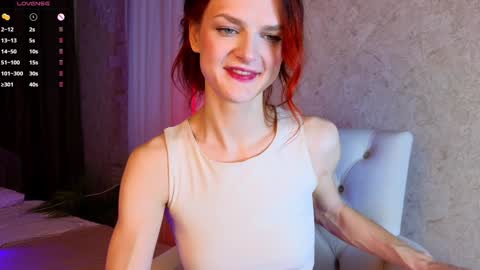 Sophia online show from February 1, 1:34 am