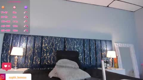 Sofia  online show from January 10, 1:49 pm