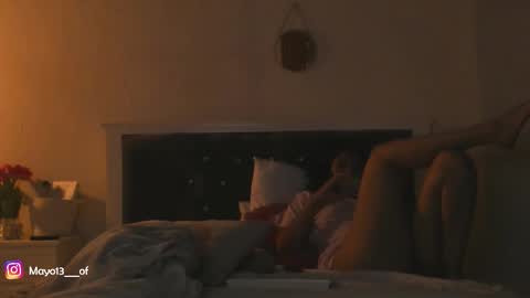 sophia_mitica online show from March 21, 6:29 am