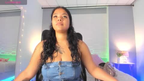  S O P H I A  online show from November 3, 12:09 pm