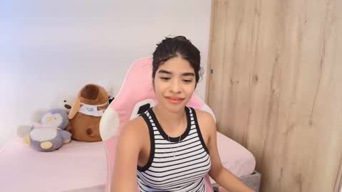 Sophia Storm online show from February 13, 8:32 pm