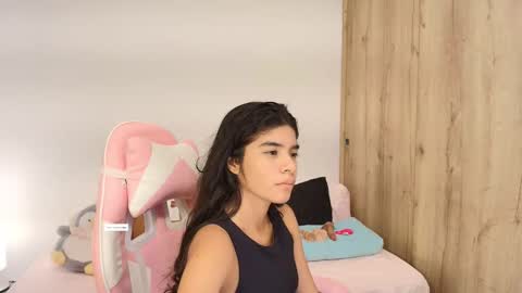 Sophia Storm online show from February 17, 1:49 am