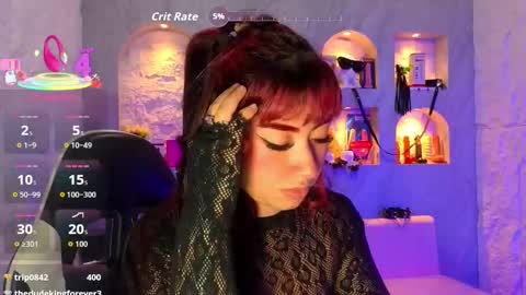 Sophia online show from March 6, 9:54 pm