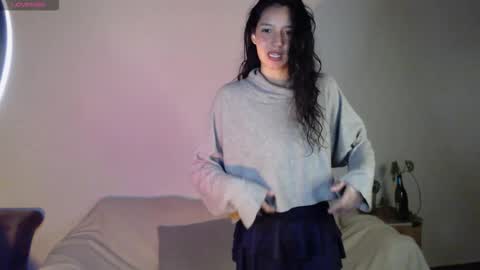 Sophia online show from March 18, 3:44 am