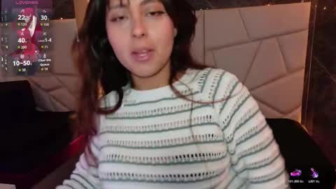 Sophi  online show from November 12, 11:19 am