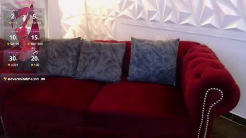 Sophi  online show from October 14, 12:19 pm