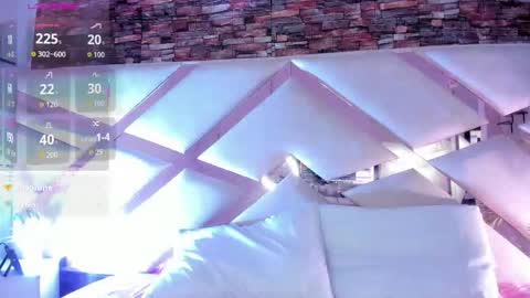 Sophia Paris online show from March 12, 2:36 am