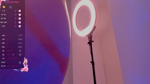 Sophia online show from November 24, 2:24 am