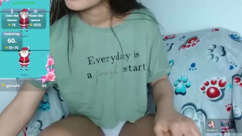 Sophia Bedford online show from January 8, 5:59 pm