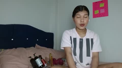 Sophia Bedford online show from December 16, 5:11 pm