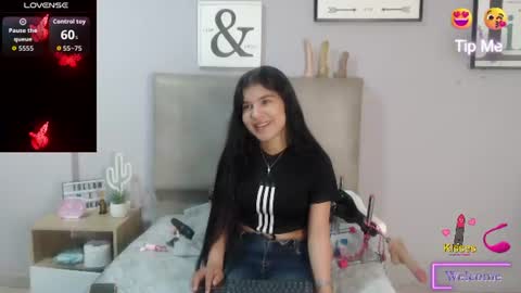 Sophia Bedford online show from July 10, 5:02 pm