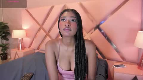 Sophie online show from November 2, 3:54 am