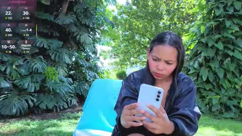 sophiaguzman_ online show from September 20, 7:01 pm