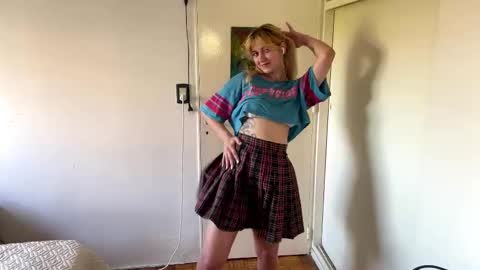 Sofi online show from March 7, 9:00 pm