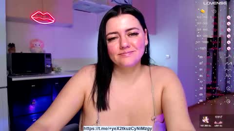 Sophia online show from February 2, 7:02 pm