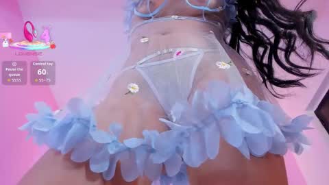 Snapshot of sophiatrista chatting on September 15, 12:24 pm S O P H I A online show from September 15, 12:24 pm