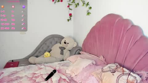 Snapshot of sophiconic_cb chatting on October 2, 1:21 am Clara sophia online show from October 2, 1:21 am