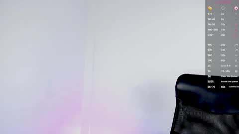 Alice online show from February 13, 2:20 pm