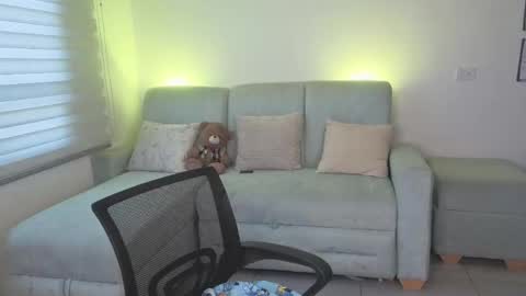 Sophie  online show from June 3, 4:56 pm
