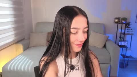 Sophie  online show from April 10, 3:07 pm