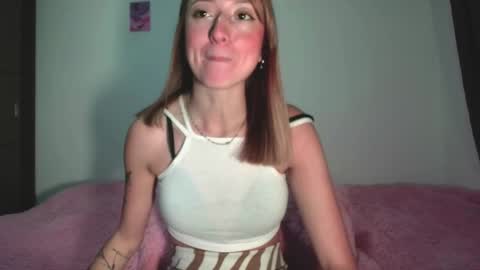 Sophie online show from January 27, 11:43 pm