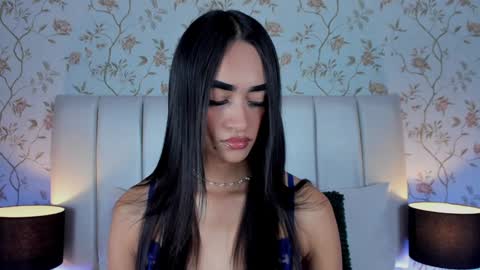 Snapshot of sophie_deargb chatting on January 26, 1:36 pm Sofia santodomingo online show from January 26, 1:36 pm