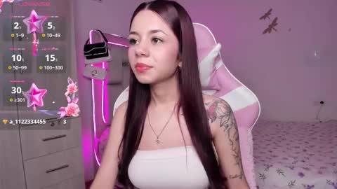 Sophie online show from October 9, 5:22 am