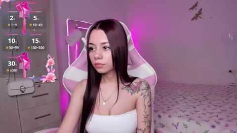 Sophie online show from October 5, 4:50 am