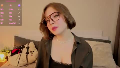 Sophia online show from April 15, 5:30 am