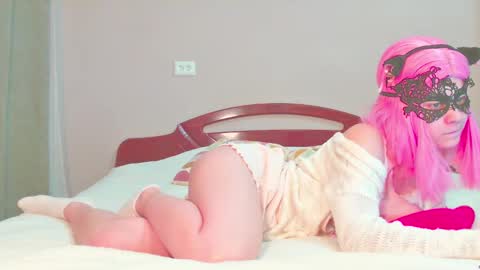 ShopieChan69 online show from March 3, 4:32 pm