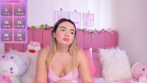 sophiee rosee online show from March 22, 9:32 pm