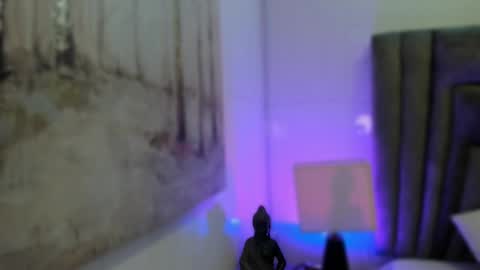 Sophie  online show from March 7, 10:45 am