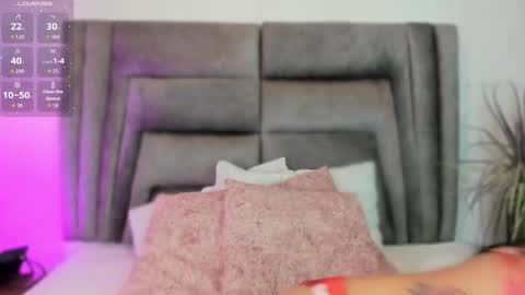 Sophie  online show from October 19, 11:12 am