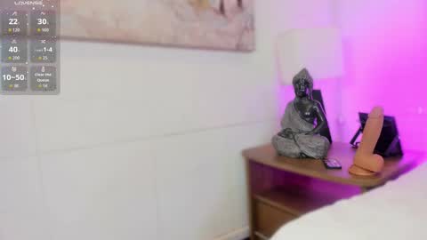 Sophie  online show from November 8, 1:27 pm