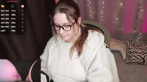 Sophie online show from January 16, 2:51 am