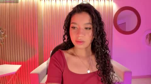 Sophie Houston online show from September 20, 2:21 am