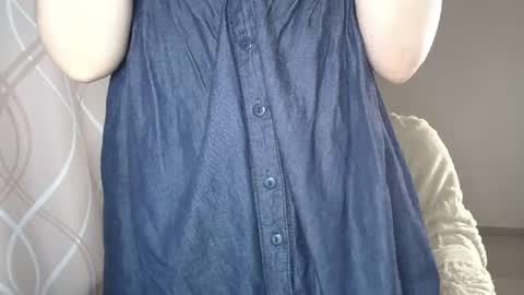 Sophiemisss online show from October 27, 7:48 am