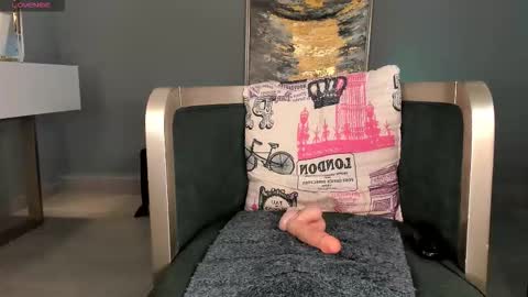 Sophie  Palmer online show from November 1, 12:53 pm